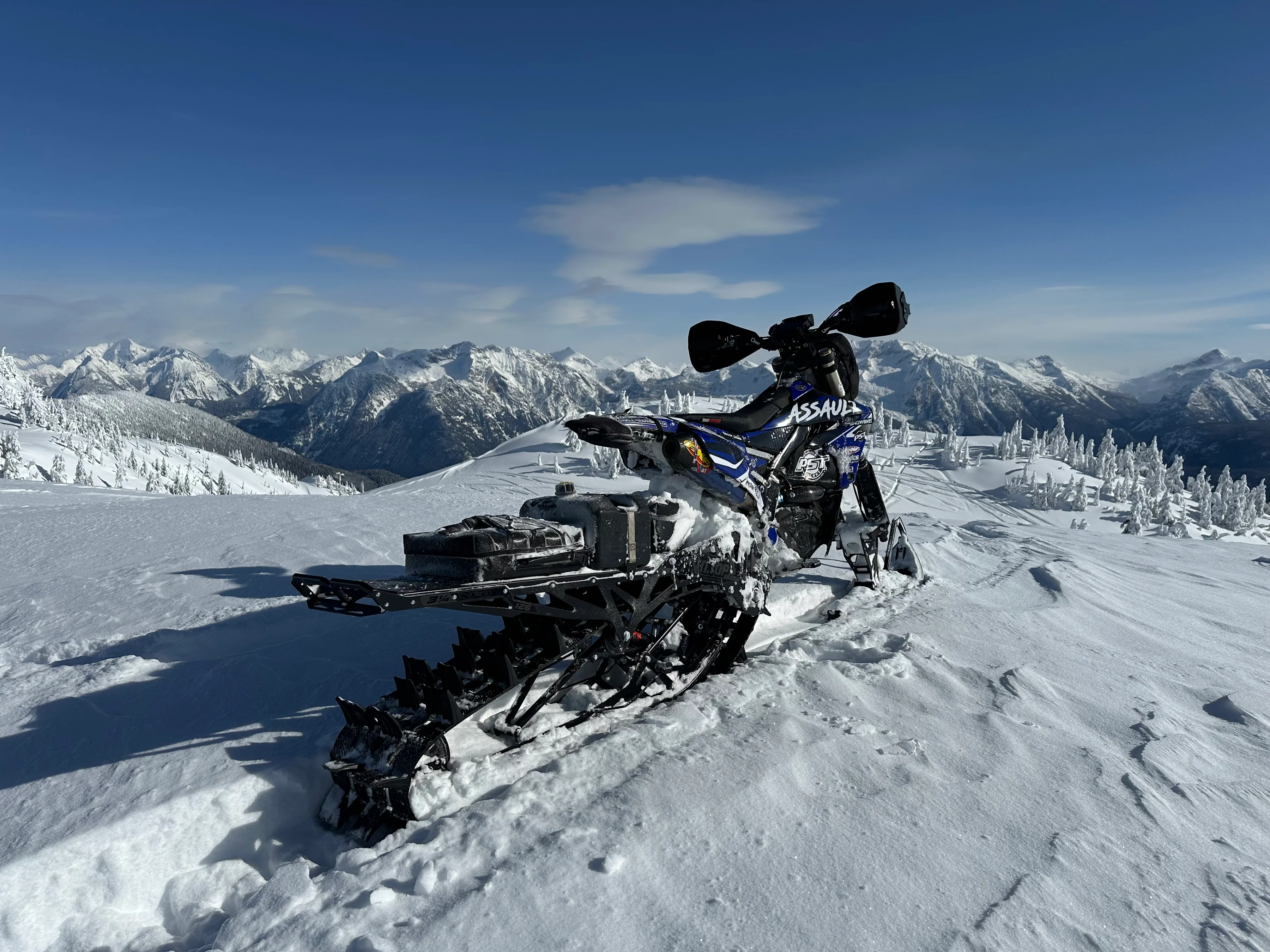 Unleash Your Ultimate Off-Road Power