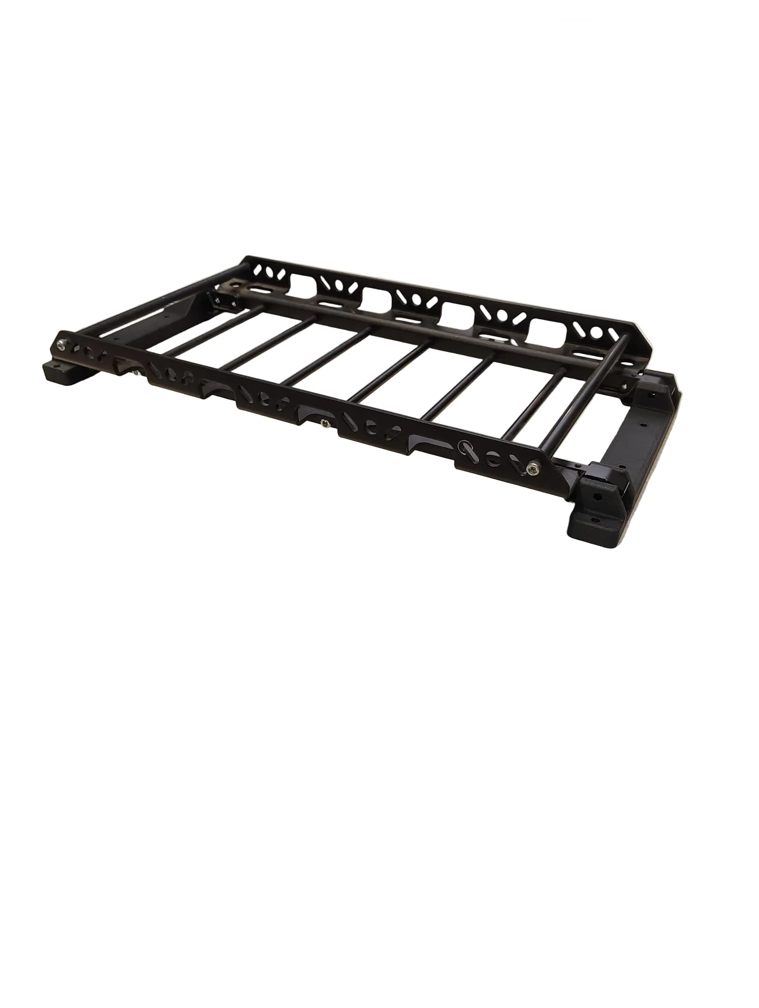 ASSAULT MOTO - YETI CARGO RACK MOUNTS FOR MTN TOP/TIMBERSLED - Image 3