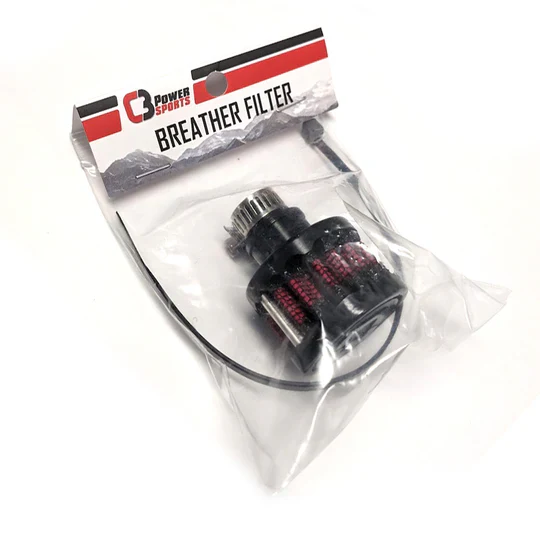 C3 - CRANKCASE BREATHER FILTER - Image 3