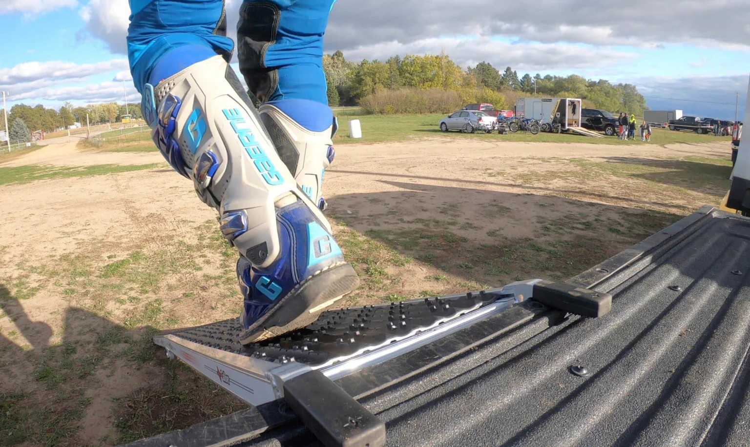 CALIBER - MX PRO RAMP - 13565 - Image 4