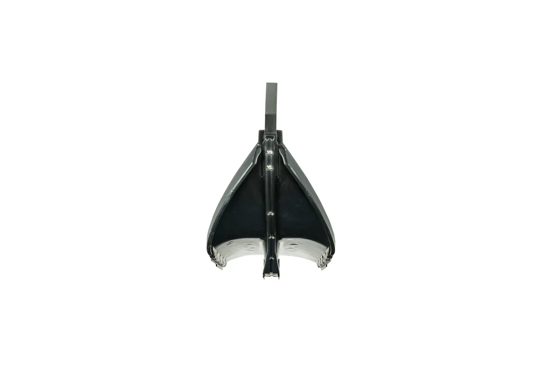 MTN TOP - 11 1/4" LIVE KEEL SKI - Image 4