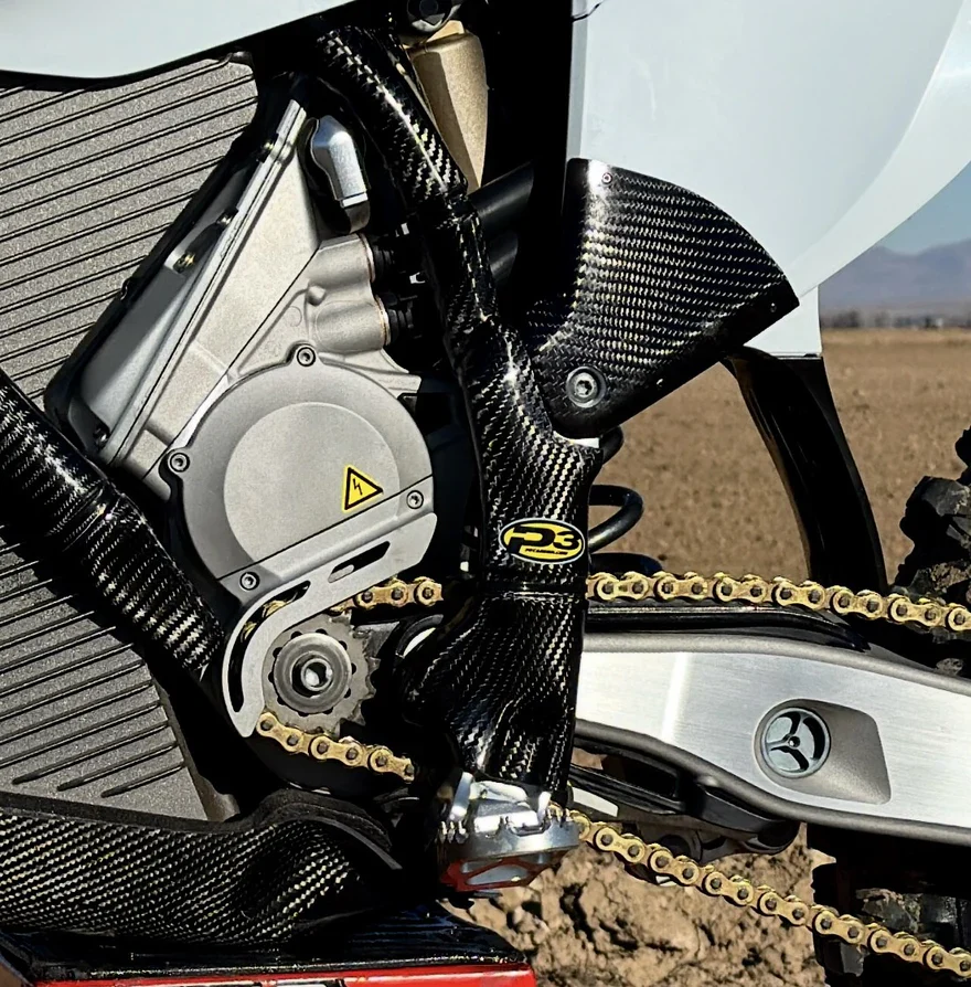 FRAME GUARDS