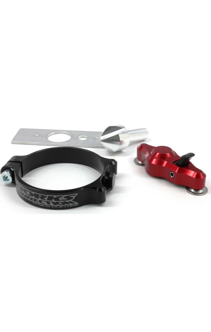 HOLESHOT DEVICES